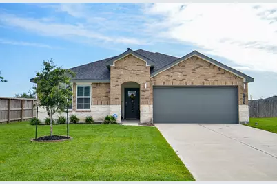 7203 Dawn View Lane, Richmond, TX 77469 - Photo 1