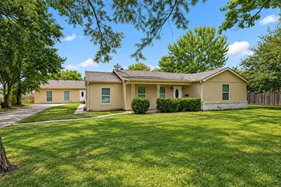 6010 Cypress Street, Houston, TX 77074 - Photo 1