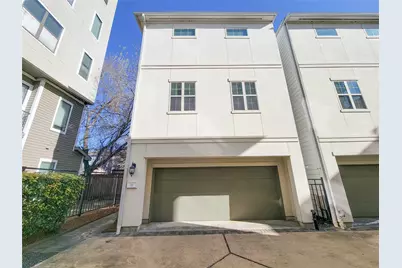 12 Hermann Park Court, Houston, TX 77021 - Photo 3