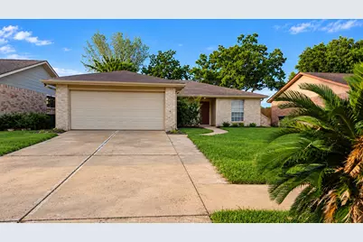 5150 Prairie Ridge Road, Houston, TX 77053 - Photo 1