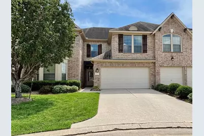 8413 Ketan Loch Court, Spring, TX 77379 - Photo 1