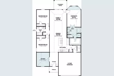 21438 Mountain Haya Trail, Tomball, TX 77377 - Photo 11