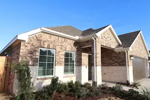 21438 Mountain Haya Trl, Tomball, TX 77377 - Photo 1