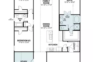 21438 Mountain Haya Trl, Tomball, TX 77377 - Photo 11