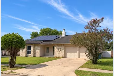 6606 Casa Del Monte Drive, Houston, TX 77083 - Photo 1