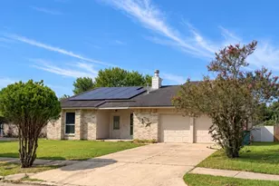 6606 Casa Del Monte Dr, Houston, TX 77083 - Photo 1