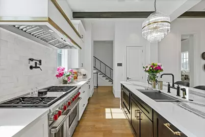 2413 Rosamond Street #A, Houston, TX 77098 - Photo 17