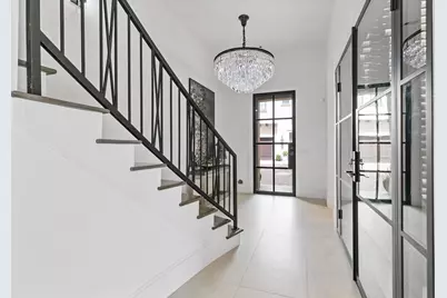 2413 Rosamond Street #A, Houston, TX 77098 - Photo 7