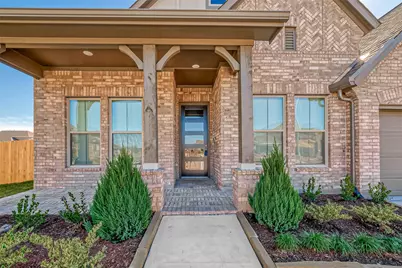 1303 Munson Valley Road, Richmond, TX 77406 - Photo 3