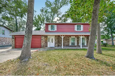 25634 Chestnut Lane, Splendora, TX 77372 - Photo 1