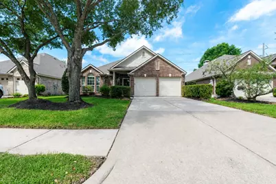 10619 Crownsedge Drive, Spring, TX 77379 - Photo 1