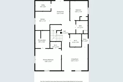 4261 Carlene, Orange, TX 77630 - Photo 43