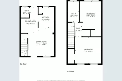 1205 Autrey Street #9, Houston, TX 77006 - Photo 7