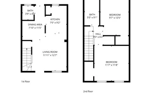 1205 Autrey St, Houston, TX 77006 - Photo 7