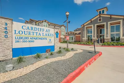 3400 Louetta Road #623, Spring, TX 77388 - Photo 27