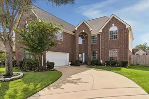 6115 Tarra Firma Dr, Spring, TX 77379 - Photo 3