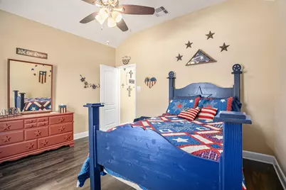 8614 Redstone Hills Drive, Cypress, TX 77433 - Photo 25