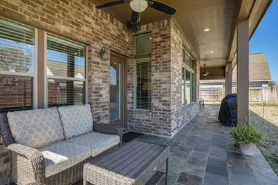 8614 Redstone Hills Drive, Cypress, TX 77433 - Photo 31