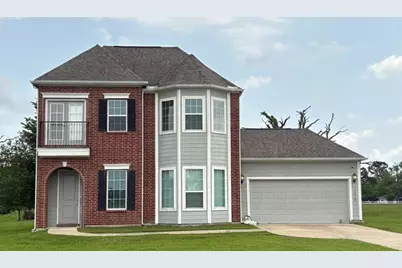 1538 Lakeland Circle, Rosharon, TX 77583 - Photo 1