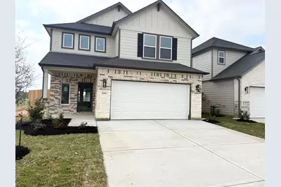 18919 Baldcypress Basin Lane, Houston, TX 77084 - Photo 1