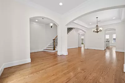 3928 Milton Street, West University Place, TX 77005 - Photo 3