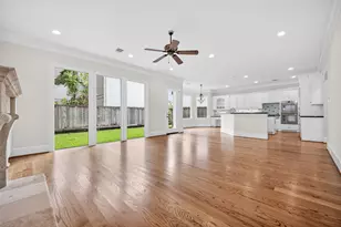 3928 Milton St, West University Place, TX 77005 - Photo 9