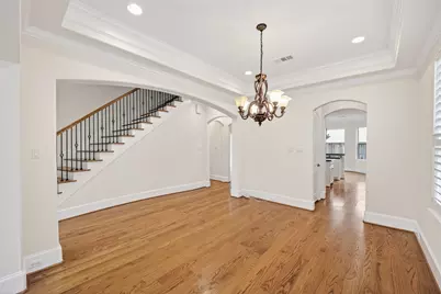 3928 Milton Street, West University Place, TX 77005 - Photo 5