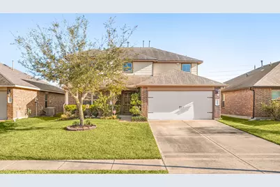 3111 McDonough Way, Katy, TX 77494 - Photo 1