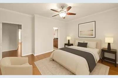 9200 Westheimer Road #706, Houston, TX 77063 - Photo 17