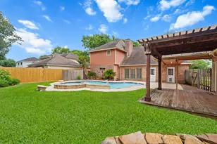 1402 Bittersweet Dr, Richmond, TX 77406 - Photo 33
