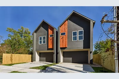 2407 Stuart Street, Houston, TX 77004 - Photo 1