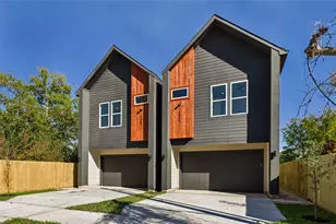 2407 Stuart St, Houston, TX 77004 - Photo 1