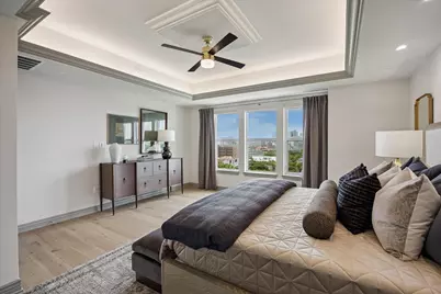 1717 Bissonnet Street #1107, Houston, TX 77005 - Photo 15