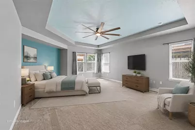 22218 Woodseem Court, Katy, TX 77449 - Photo 19