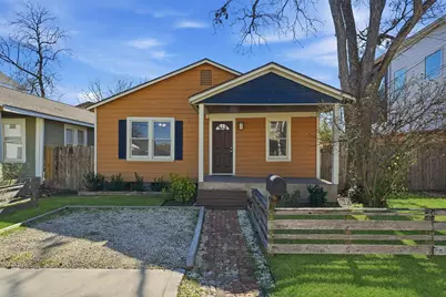 1110 E 27th Street, Houston, TX 77009 - Photo 1
