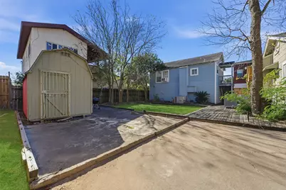 1110 E 27th Street, Houston, TX 77009 - Photo 27