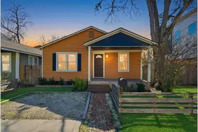 1110 E 27th Street, Houston, TX 77009 - Photo 3