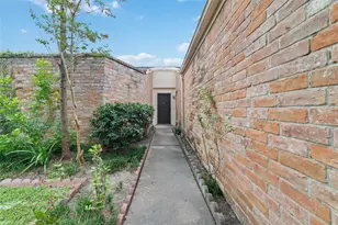 16715 Britford, Houston, TX 77084 - Photo 1
