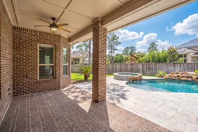 27 Hedgedale Way, Spring, TX 77389 - Photo 37