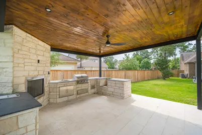 27 Hedgedale Way, Spring, TX 77389 - Photo 41