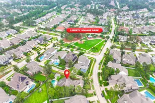 27 Hedgedale Way, Spring, TX 77389 - Photo 47