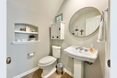46 Flickering Sun Court, The Woodlands, TX 77382 - Photo 19