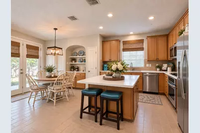 46 Flickering Sun Court, The Woodlands, TX 77382 - Photo 15