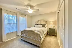 46 Flickering Sun Ct, The Woodlands, TX 77382 - Photo 27