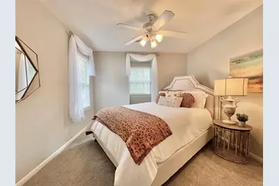 46 Flickering Sun Court, The Woodlands, TX 77382 - Photo 29