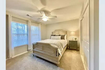 46 Flickering Sun Court, The Woodlands, TX 77382 - Photo 27