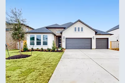 1665 Sherwood Glen Drive, Friendswood, TX 77546 - Photo 1