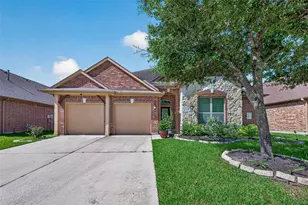 20107 Shiloh Springs Dr, Cypress, TX 77433 - Photo 1