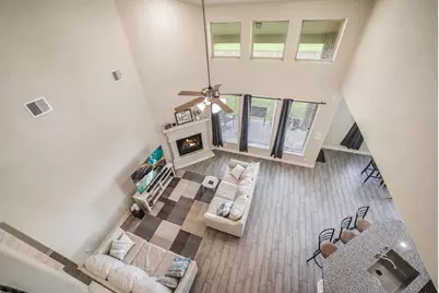 5319 Lauren Manor Drive, Brookshire, TX 77423 - Photo 19