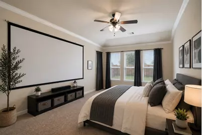5319 Lauren Manor Drive, Brookshire, TX 77423 - Photo 5